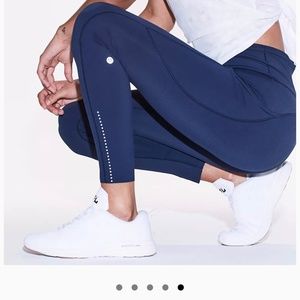 lululemon fast & free tight